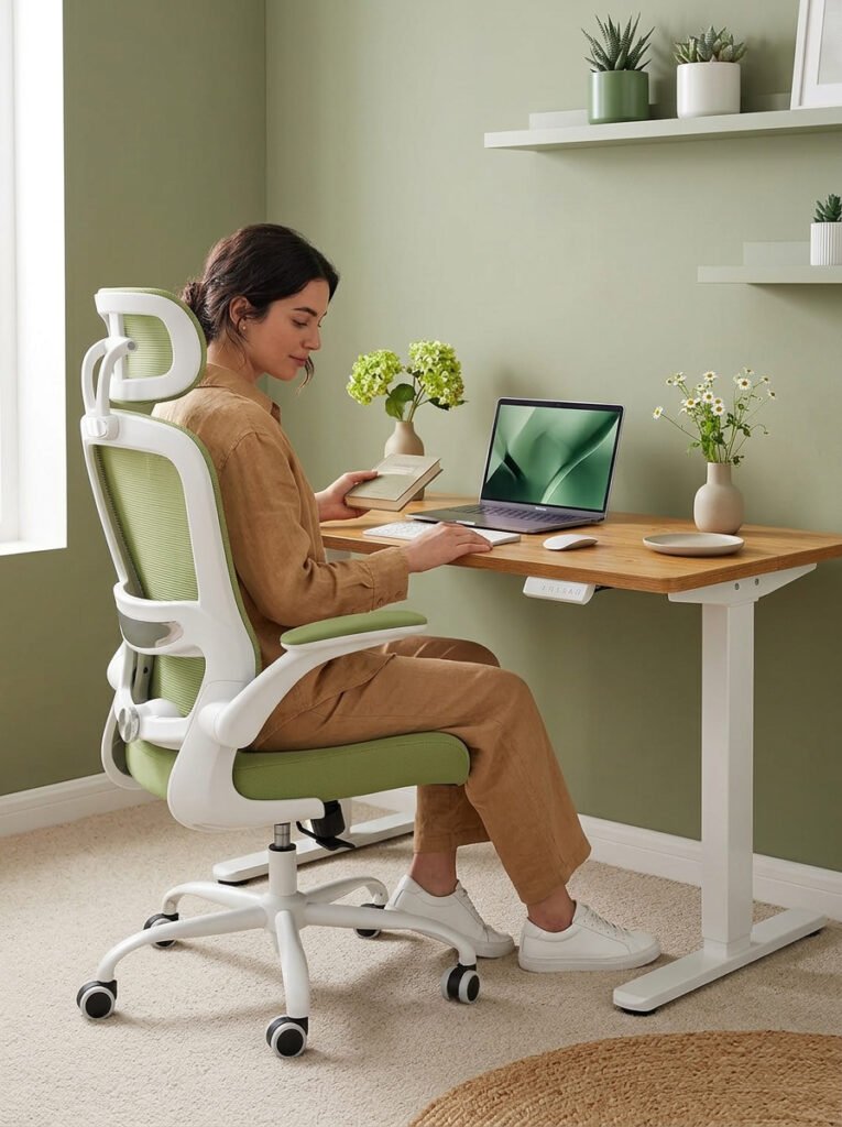 Beautiful Office Chair